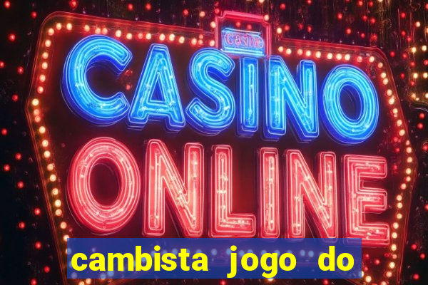 cambista jogo do bicho online